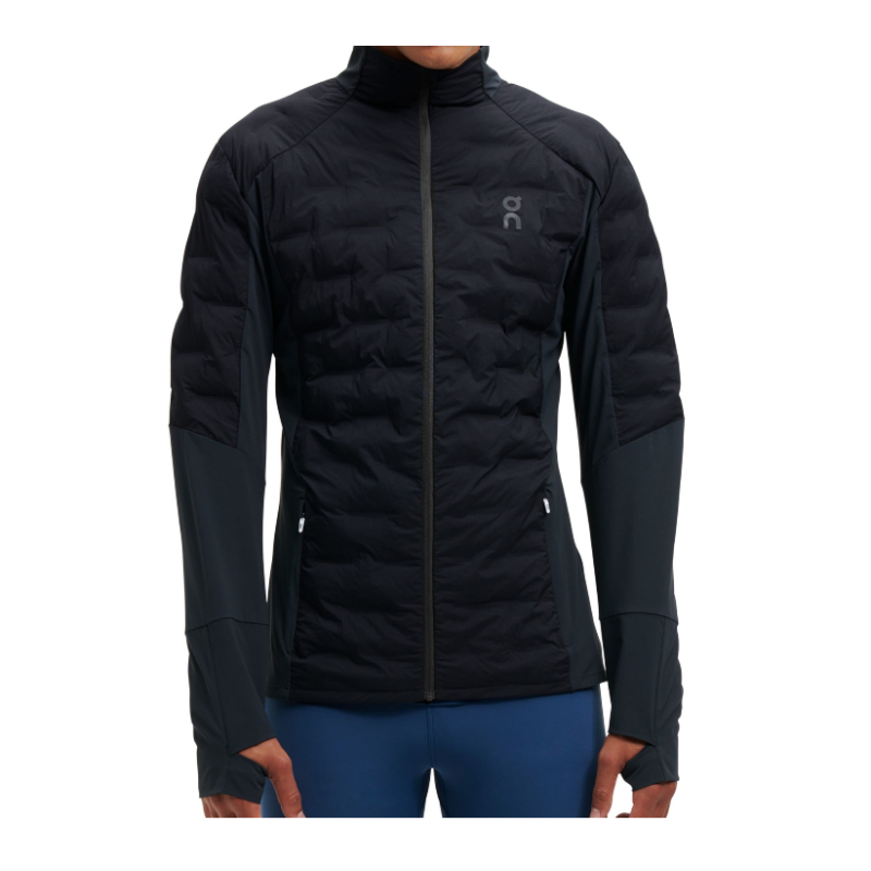 ON RUNNING CLIMATE JACKET ČR MEN