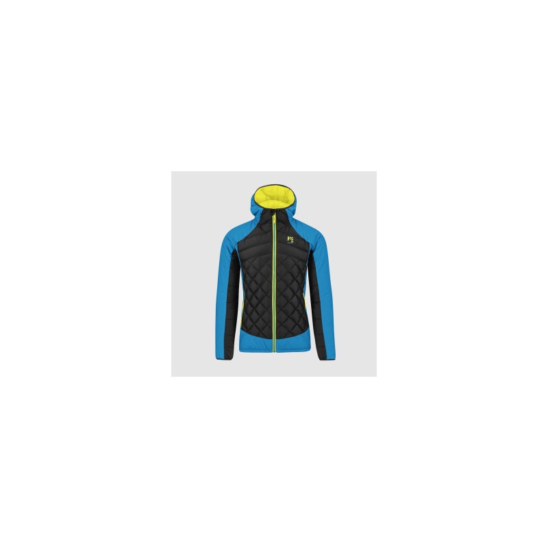 KARPOS LASTEI ACTIVE PLUS JACKET