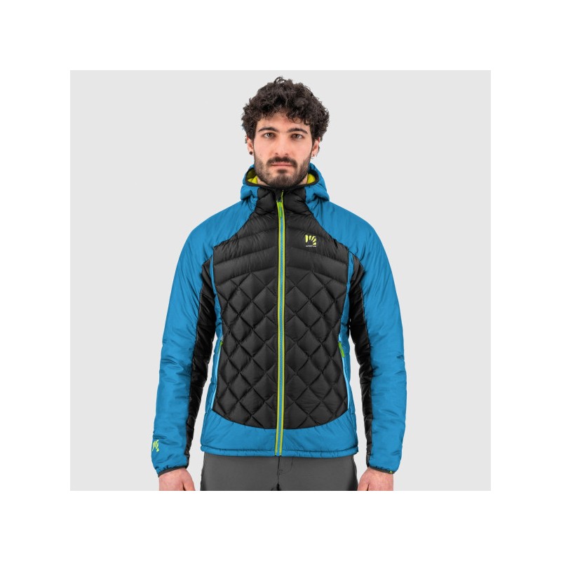 KARPOS LASTEI ACTIVE PLUS JACKET