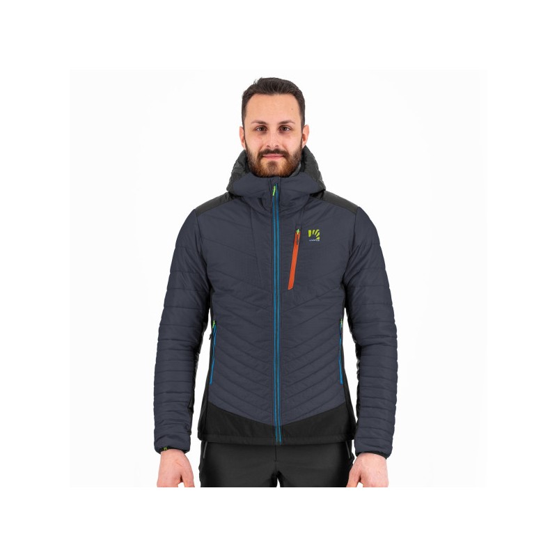 KARPOS JAKNA  PIAN LONGHI JACKET