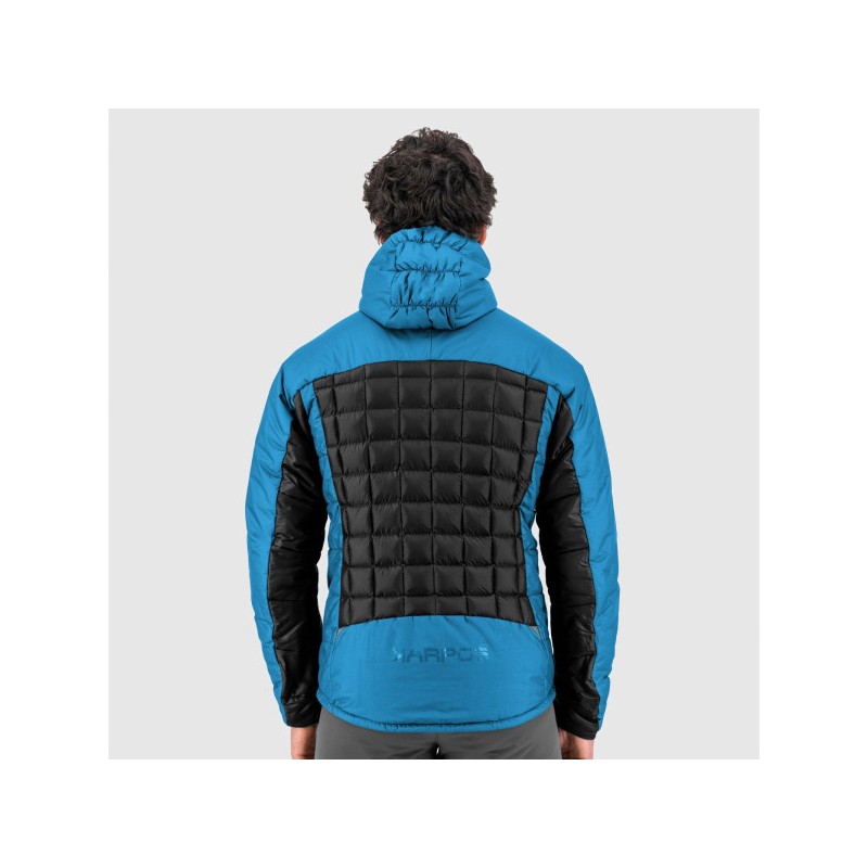 KARPOS LASTEI ACTIVE PLUS JACKET