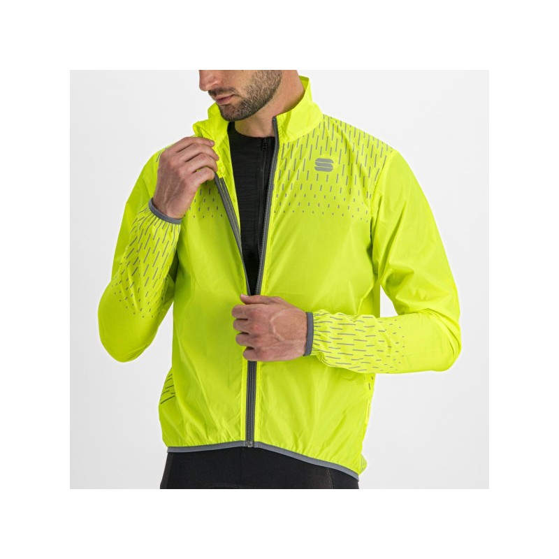 SPORTFUL REFLEX JACKET