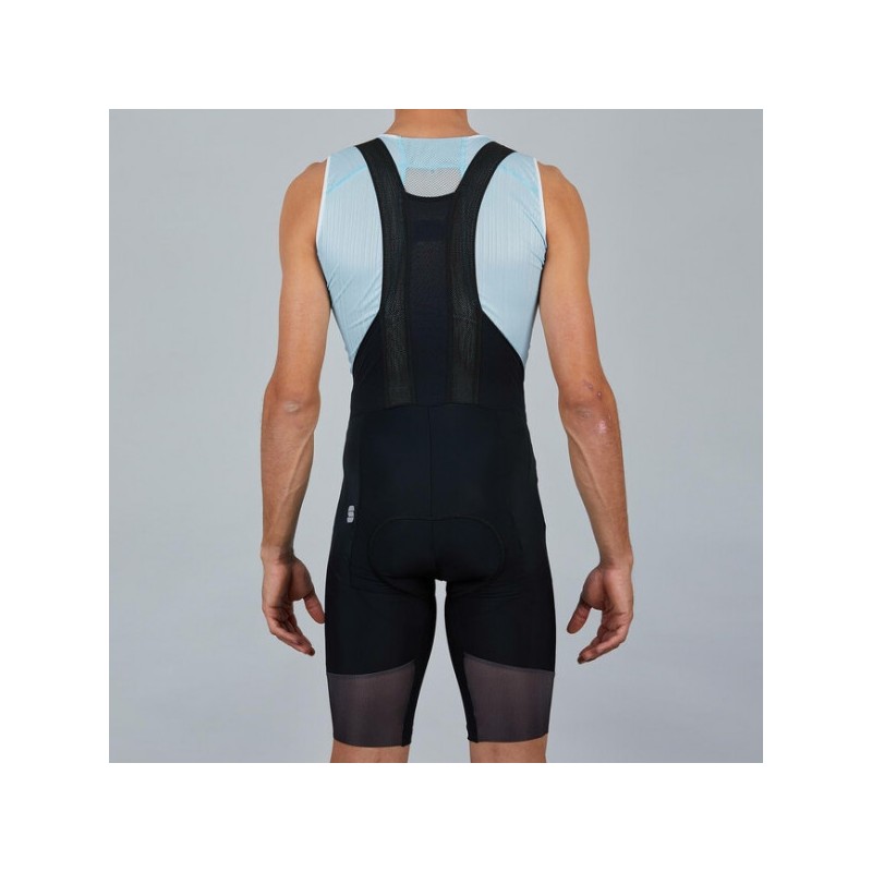 SPORTFUL KRATKE KOLESARSKE HLAČE GTS BIBSHORT ČR