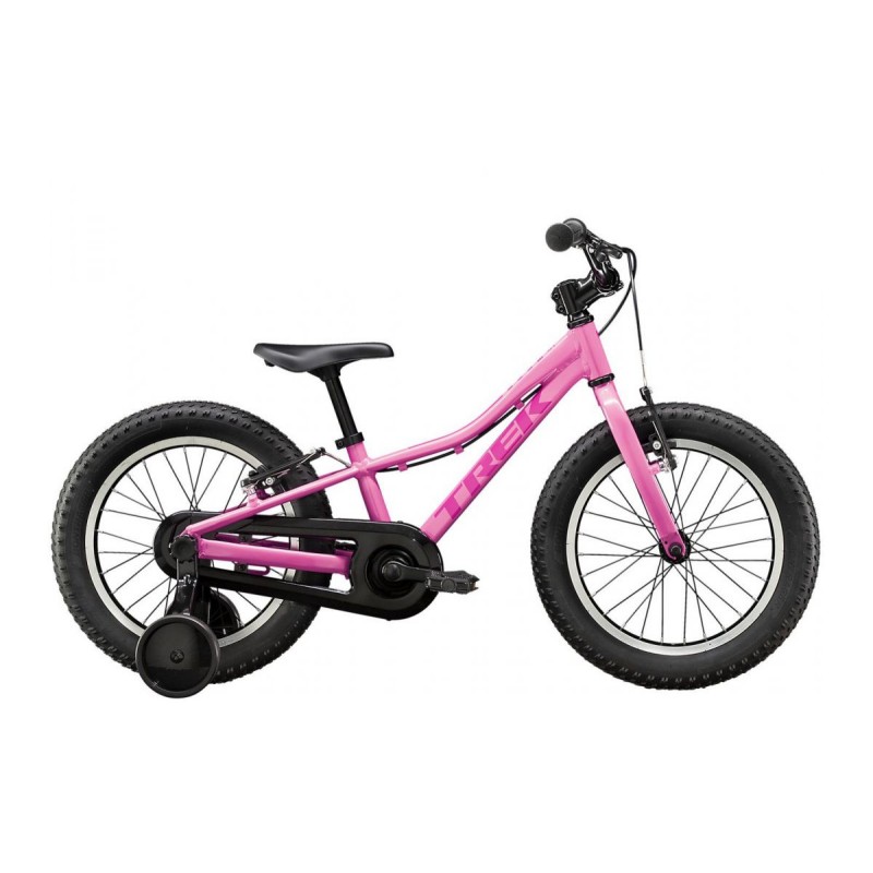 TREK20 PRECALIBER 16 GIRLS F/W 16 Pink F