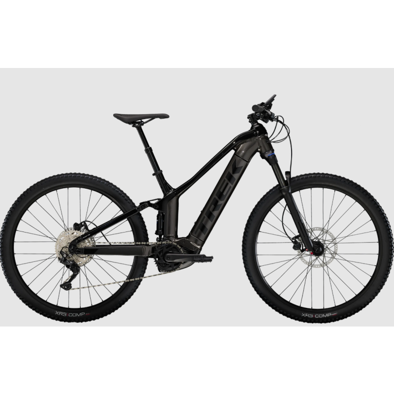 TREK POWERFLY FS 4 BK/BK G3