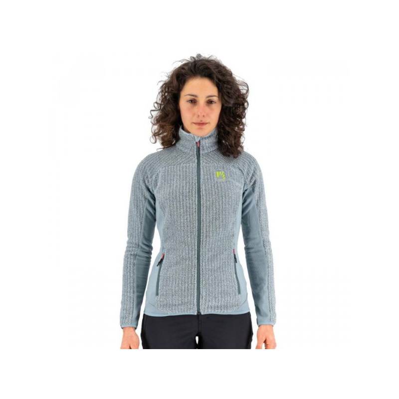 KARPOS ROCCHETTA W FLEECE 2500494