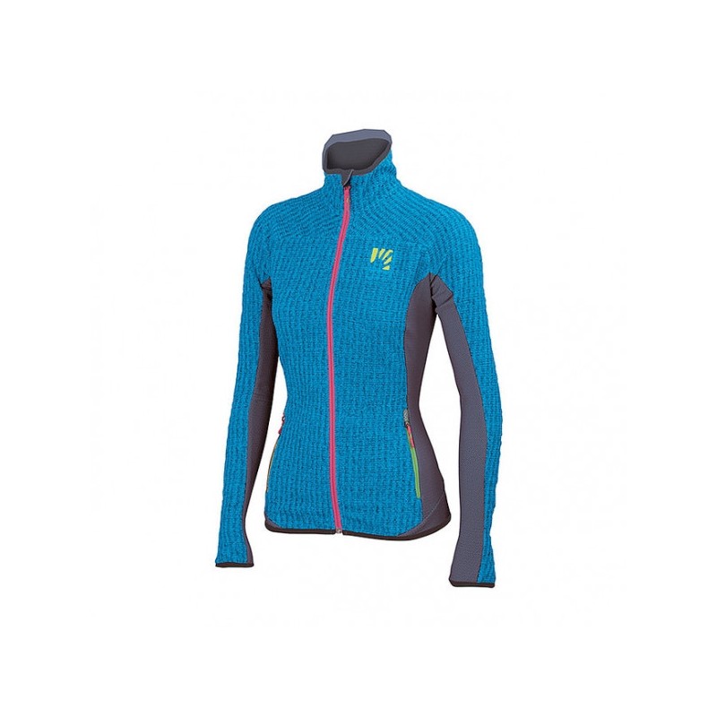 SF KARPOS ROCCHETTA  W FLEECE