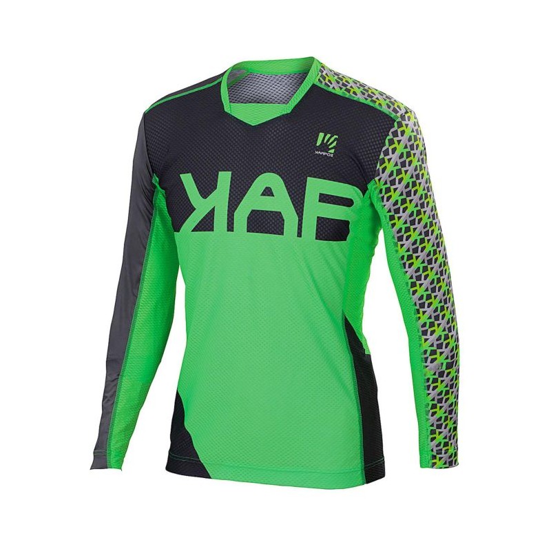 Karpos Jump Jersey 
