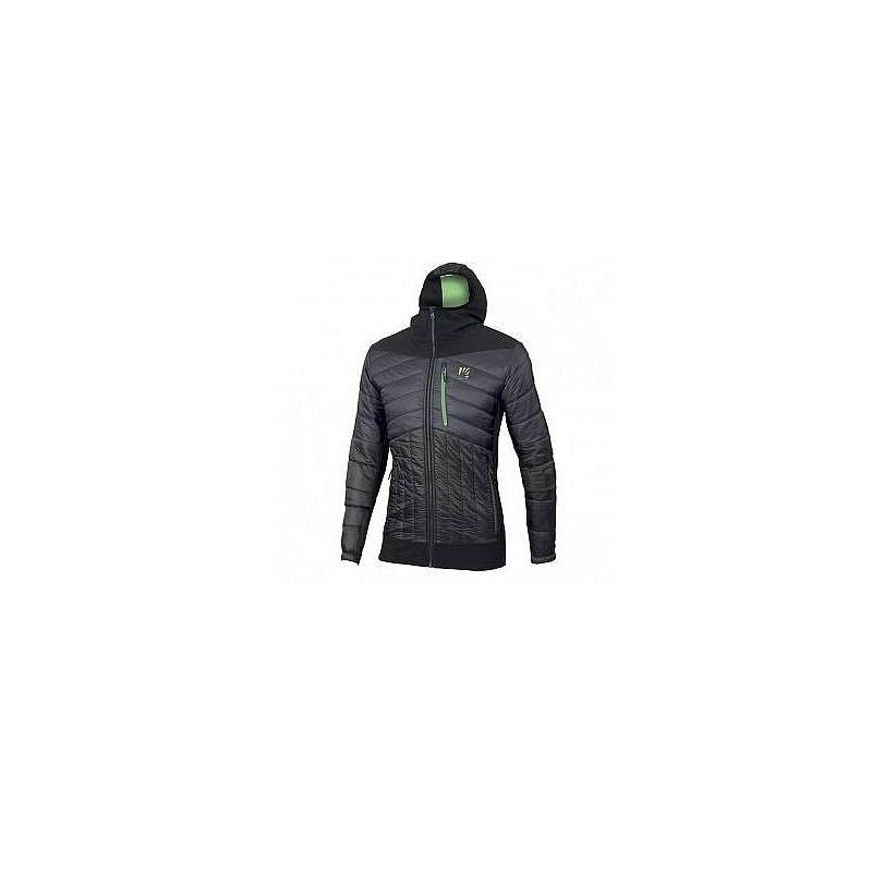 LASTEI EVO JACKET