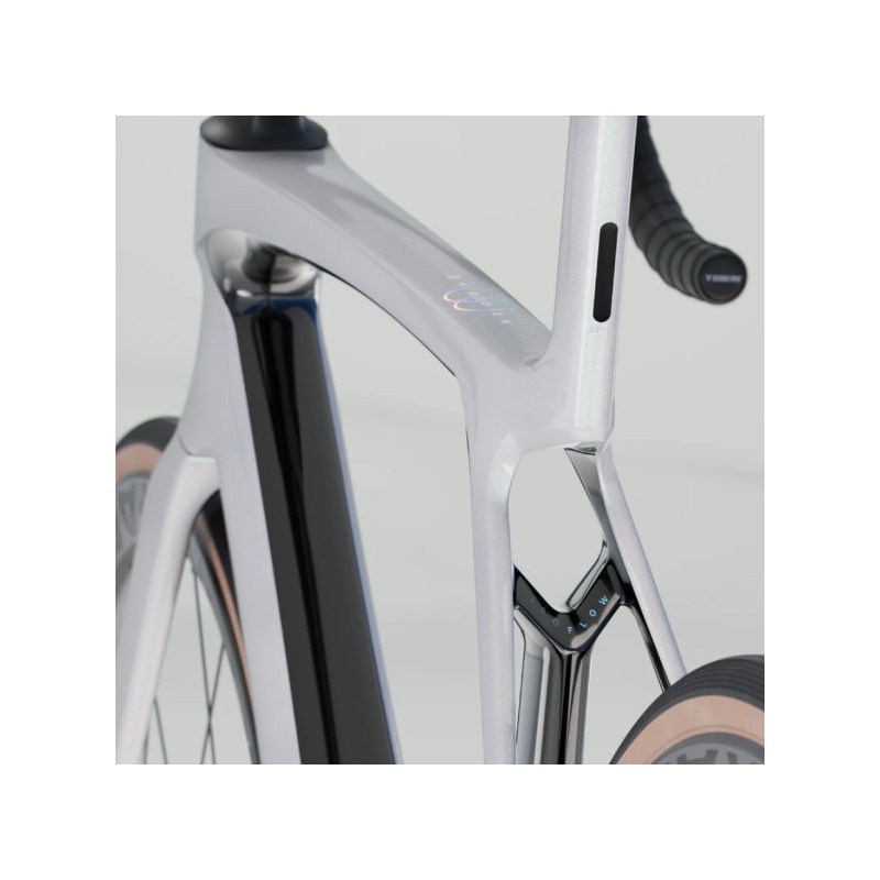 KOLO TREK MADONE SL 6 WT PRS G8