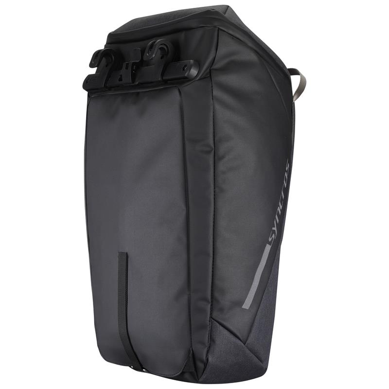 TORBA SYNCROS PANNIER BACKPACK