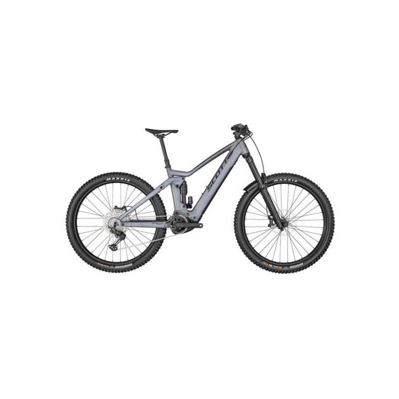 RANSOM eRIDE 920 EU 22 SCOTT S