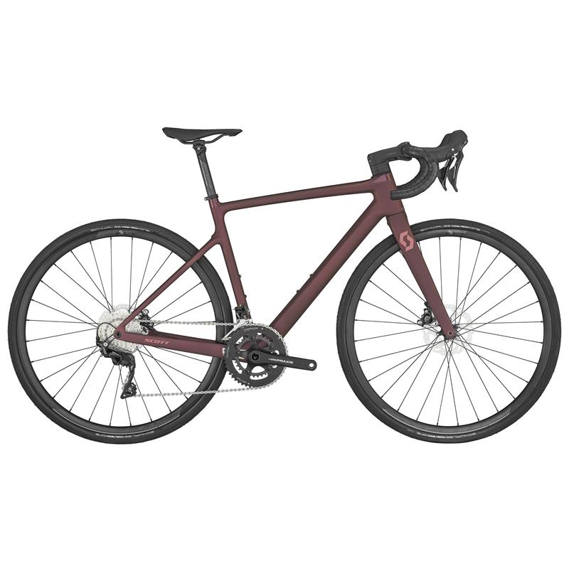 ŽENSKO CESTNO KOLO SCOTT CONTESSA ADDICT 25 2024