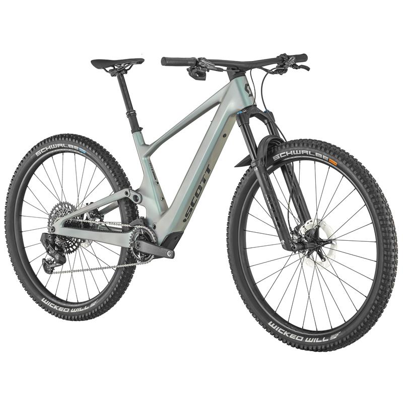 ELEKTRIČNO GORSKO KOLO SCOTT LUMEN ERIDE 900 2023