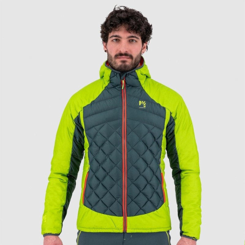 KARPOS LASTEI ACTIVE PLUS JACKET