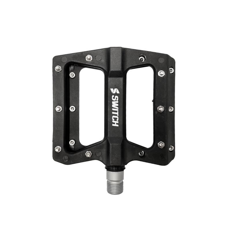 PEDALA JUMP  ČRNE SWITCH