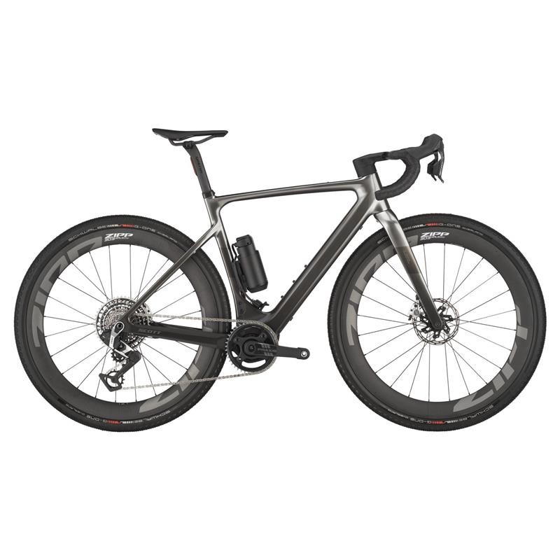 CESTNO KOLO SOLACE GRAVEL ULTIMATE EU 25 SCOTT