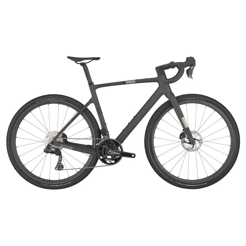 CESTNO KOLO ADDICT GRAVEL 10 25 SCOTT