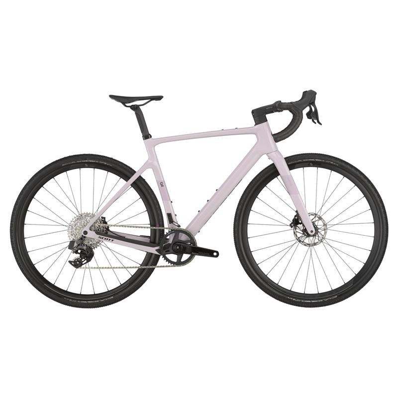 CESTNO KOLO ADDICT GRAVEL 30 25 SCOTT