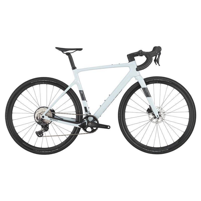 CESTNO KOLO ADDICT GRAVEL 40 25 SCOTT