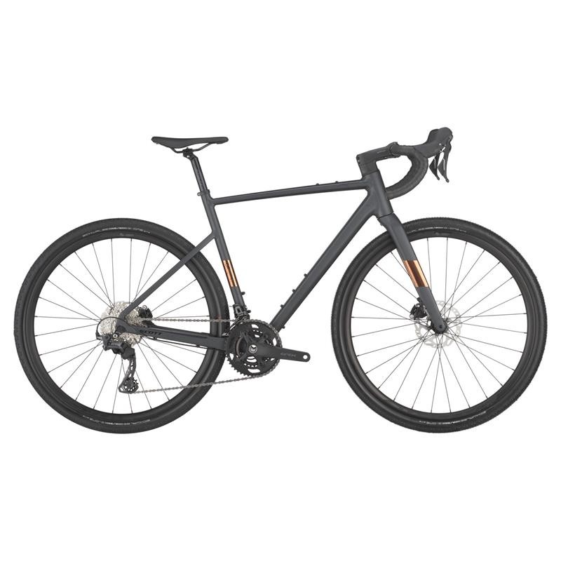 CESTNO KOLO SPEEDSTER GRAVEL 10 25 SCOTT
