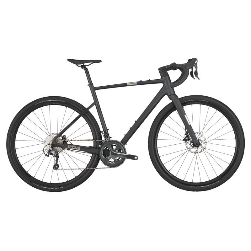 CESTNO KOLO SPEEDSTER GRAVEL 40 25 SCOTT