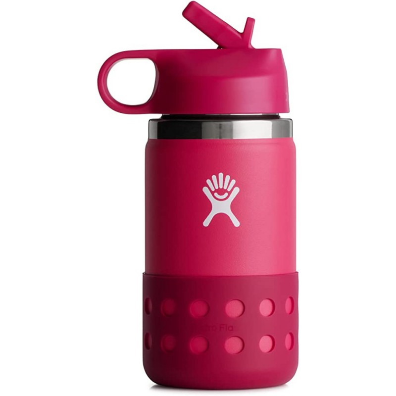 HYDRO FLASK OTROŠKA TERMOVKA ROZA