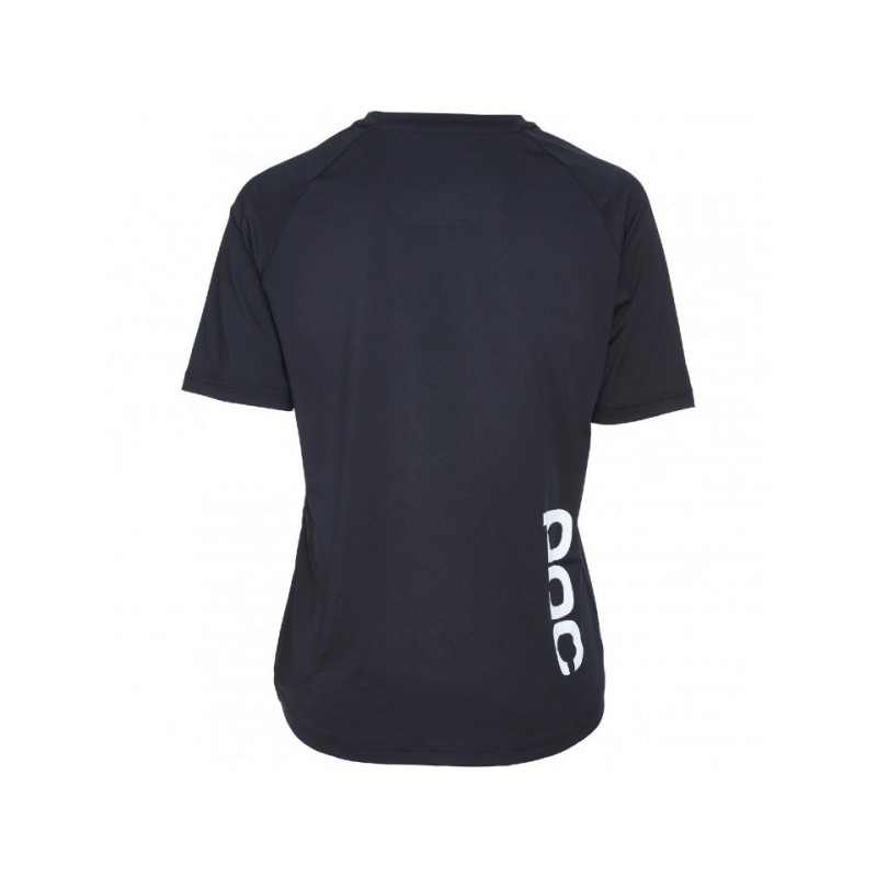 POC W's Reform Enduro Light Tee