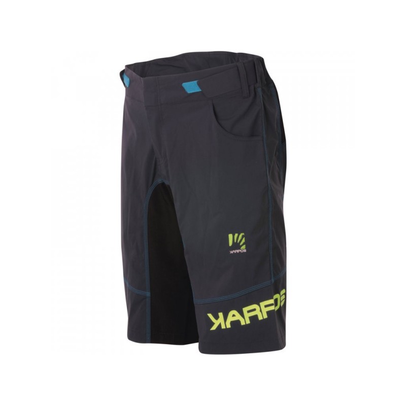 KARPOS ŠIROKE HLAČE BALLISTIC EVO SHORT