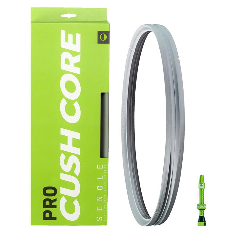 CUSHCORE 27.5 PRO SINGLE