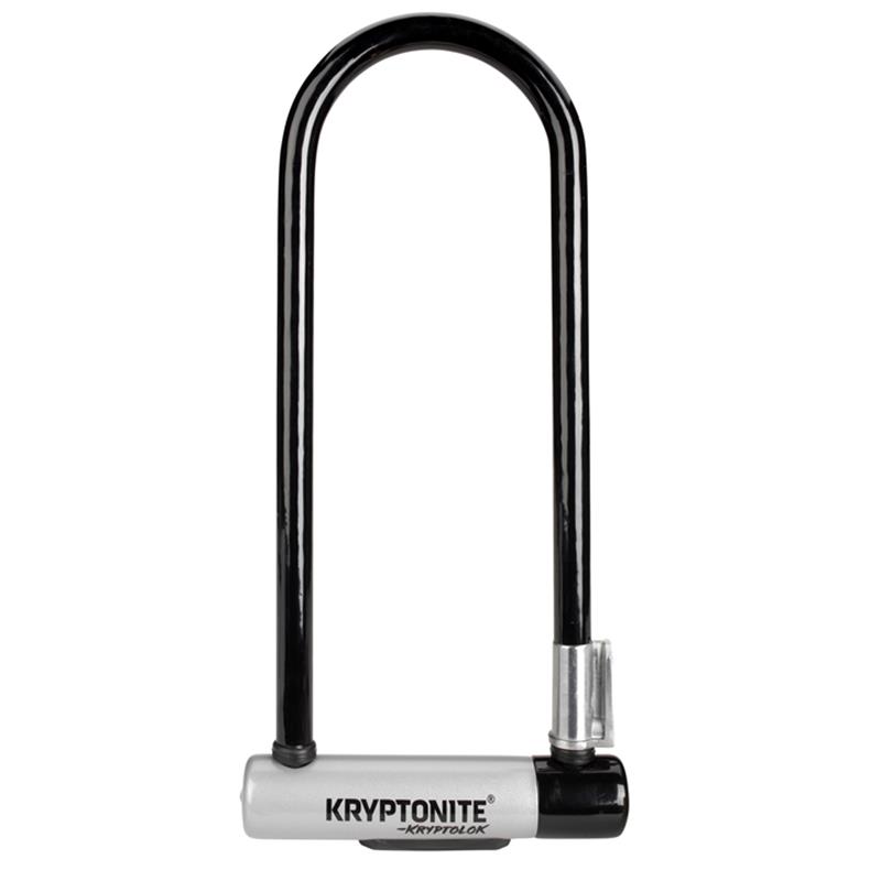 Ključavnica Kryptonite U-trda Kryptolok Ls 12,7X102X229