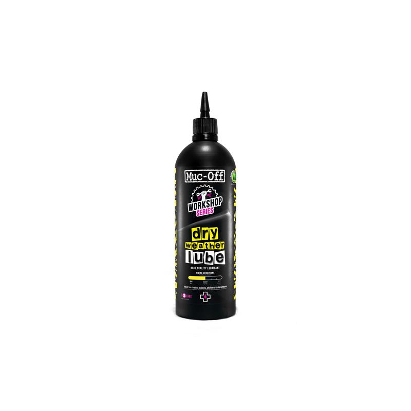 MAZIVO ZA VERIGO MUC-OFF DRY 1 L