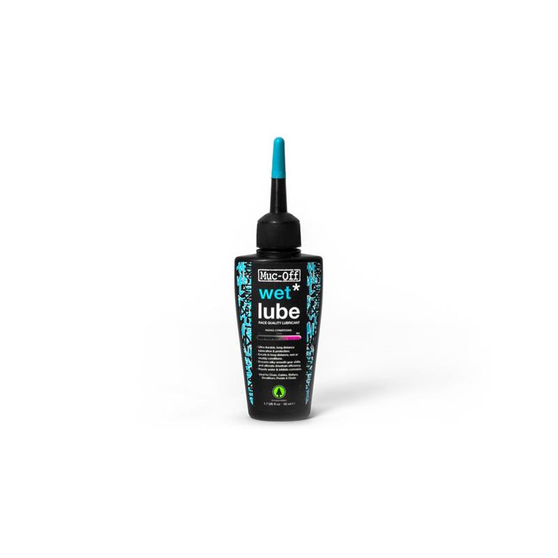 Mazivo za verigo Muc-Off Wet Lube