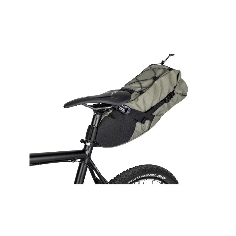 TOPEAK BACKLOADER 10 L ZE