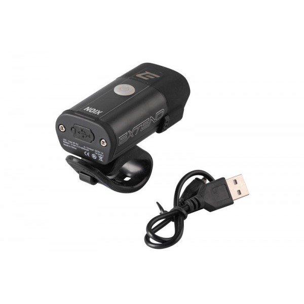 LUČ EXTEND PRVA NOIX 400(USB)