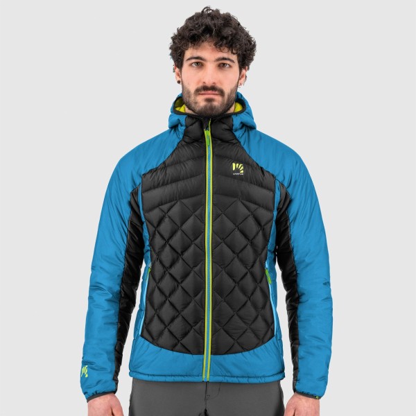 KARPOS LASTEI ACTIVE PLUS JACKET