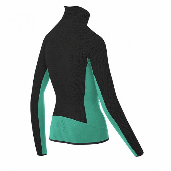 SF KARPOS ROCCHETTA  W FLEECE MINT