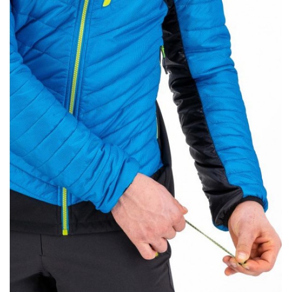 KARPOS JAKNA  PIAN LONGHI JACKET