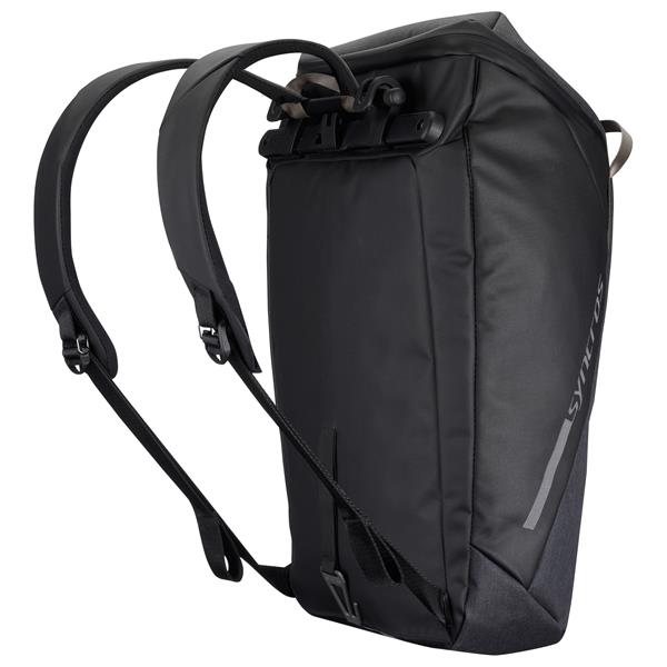 TORBA SYNCROS PANNIER BACKPACK