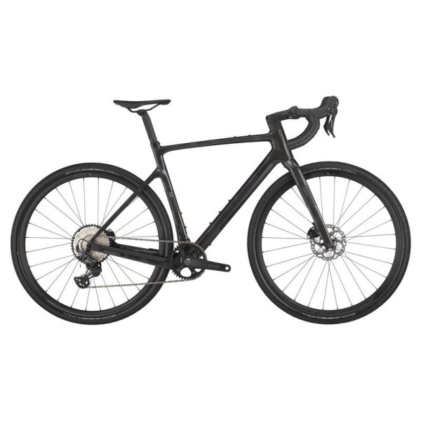 CESTNO KOLO ADDICT GRAVEL 40 25 SCOTT