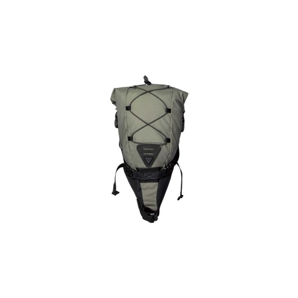 TOPEAK TORBA BACKLOADER 15 GREEN