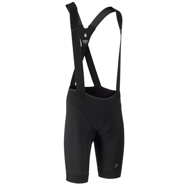 ASSOS HLAČE EQUIPE RS S9 PROFBLACK