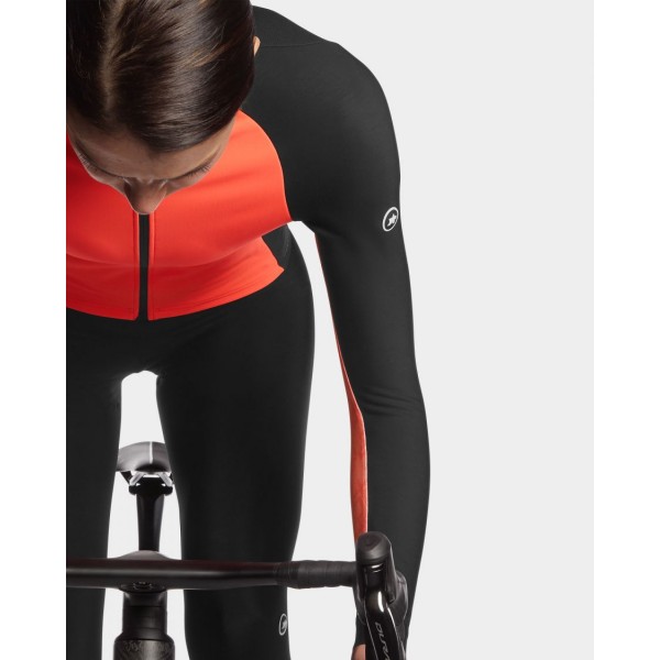 ASSOS JAKNA UMA GT spring/fall ro