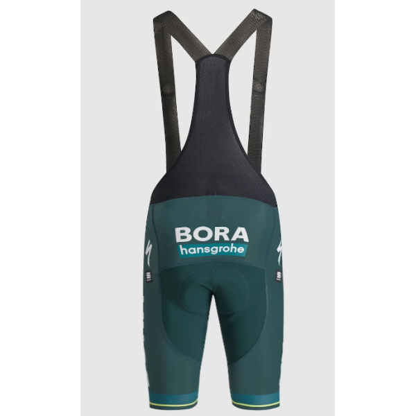 Sportful kolesarske hlače BORA HANSGROHE CLASS