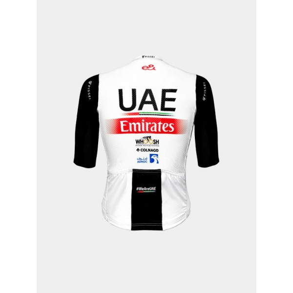 DRES UAE TEAM EMIRATES KRATKA MAJICA