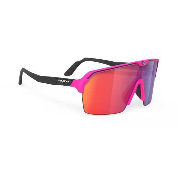 RUDY PROJECT OČALA SPINSHIELD-AIR pink/black