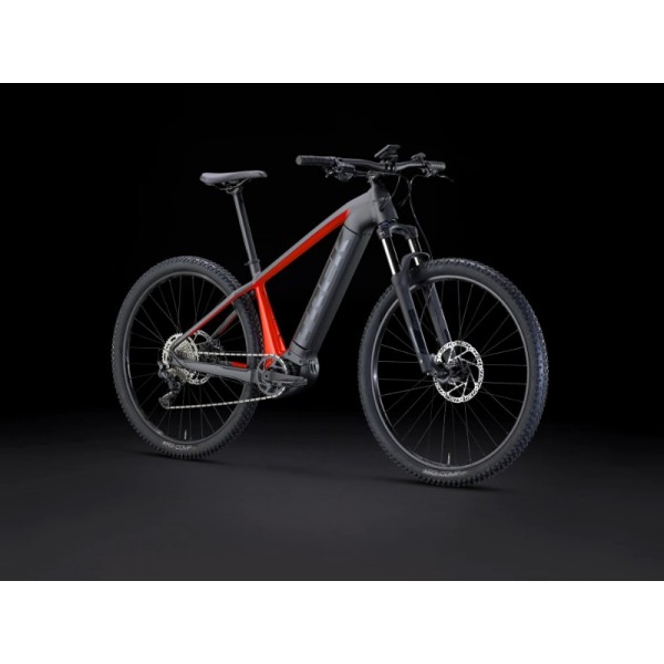 TREK POWERFLY 4 625W M ČRMAT/RDGLOSS