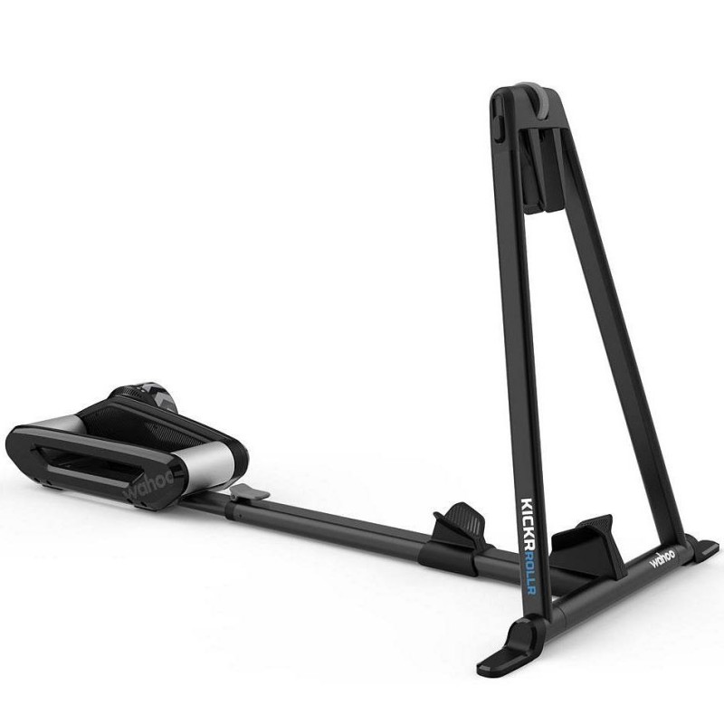 WAHOO KICKR ROLLR  indoor trainer