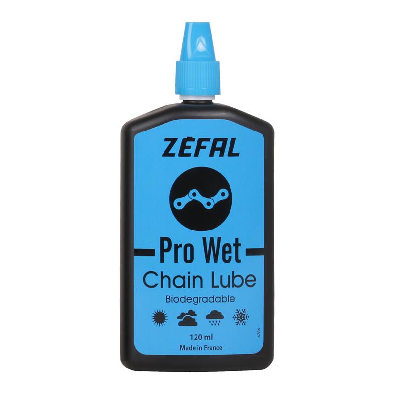 Olje Zefal Pro Wet Lube