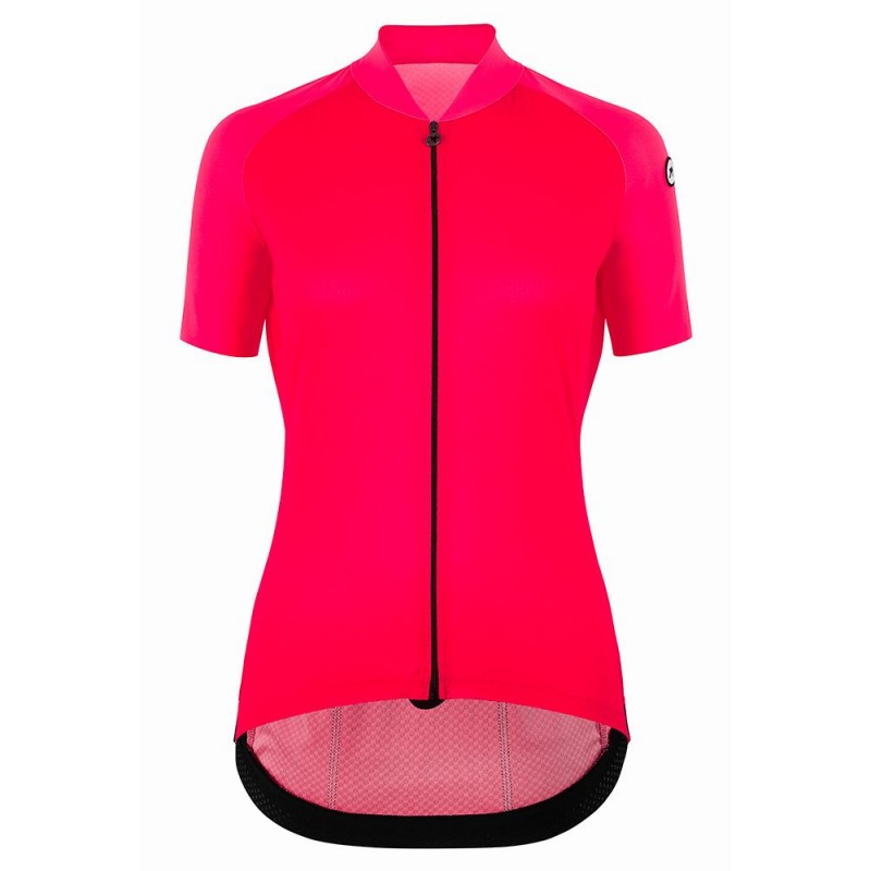 ASSOS W.DRES UMA GT C2 EVO rd